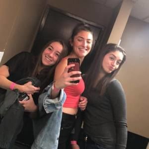 Meet your Posher, Grace